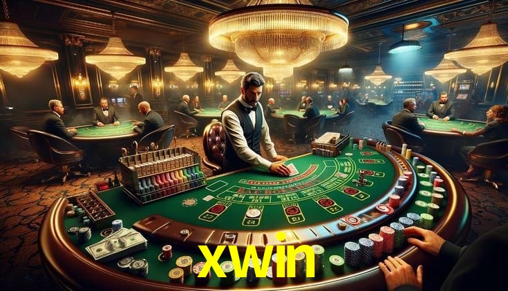 Welcome Bonus xwin