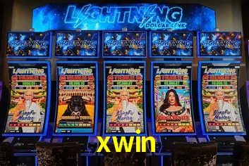 Descubra a Essência do xwin: Nossa História e Compromissos