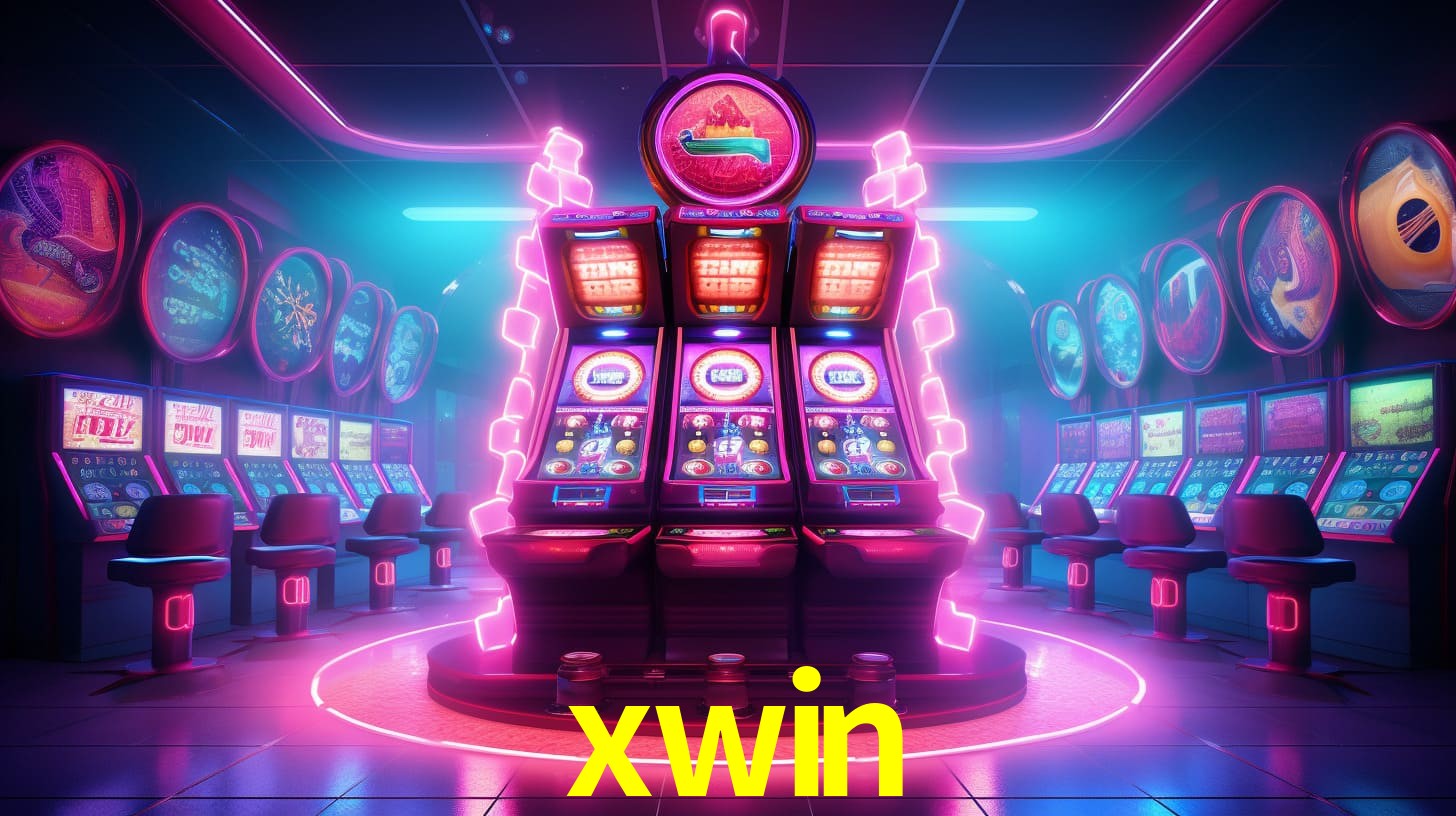 xwin - Cassinos mais populares do Brasil - xwin.com