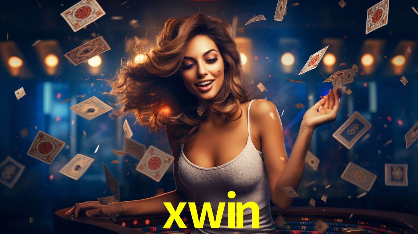 Sinta a adrenalina dos jogos de cassino com xwin