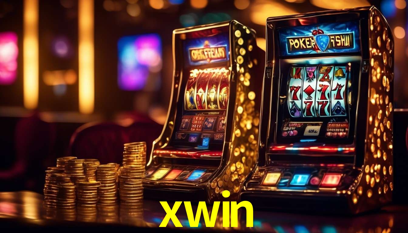 A Experiência Imersiva dos Cassinos Ao Vivo no xwin