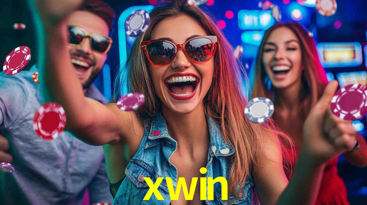 Descubra o Programa VIP da xwin: Vantagens Exclusivas para Jogadores