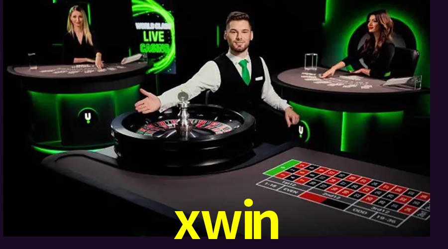 Secure Login xwin