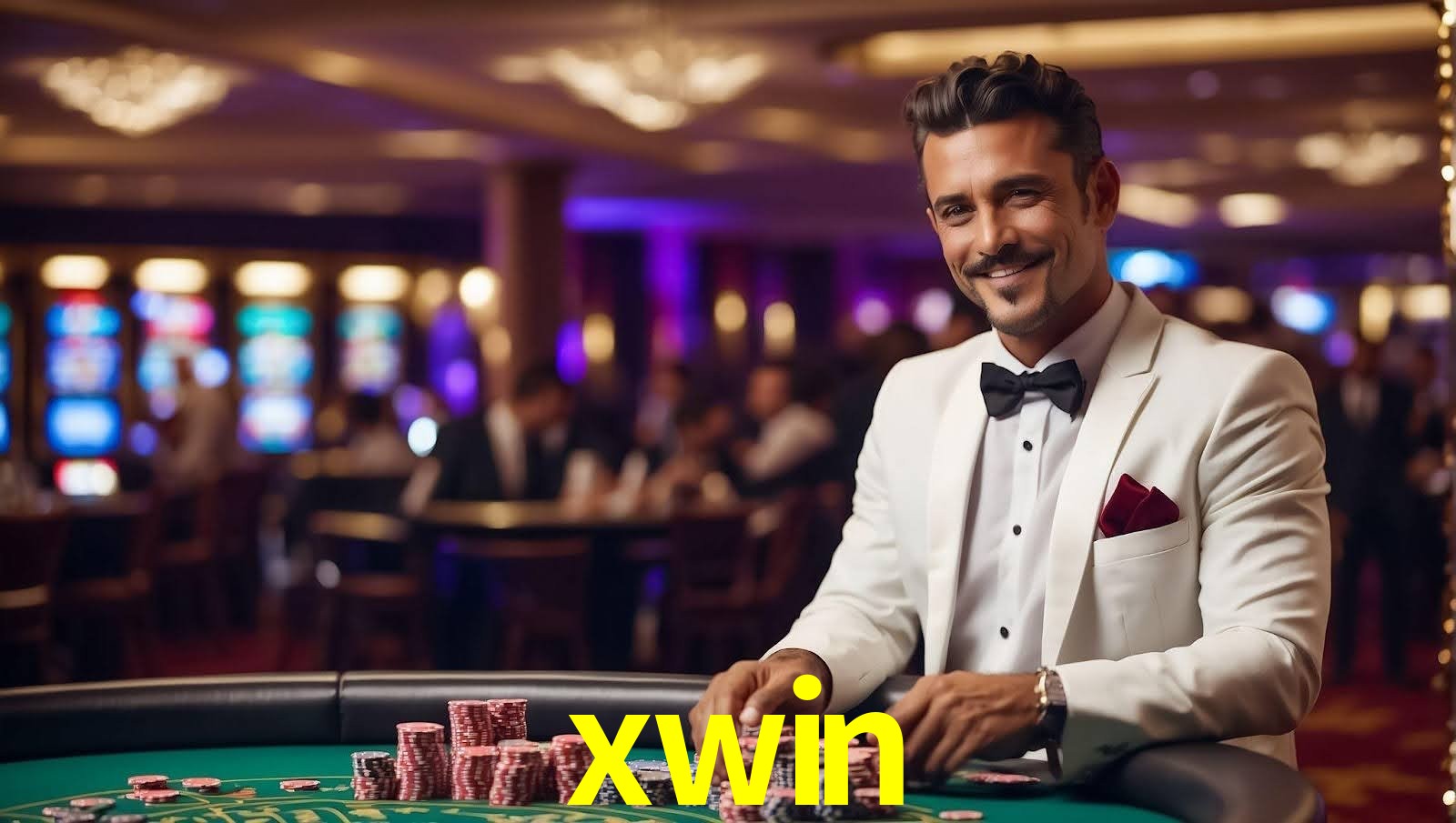 Account Benefits xwin