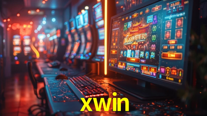 Experimente o Login Seguro Premium no xwin