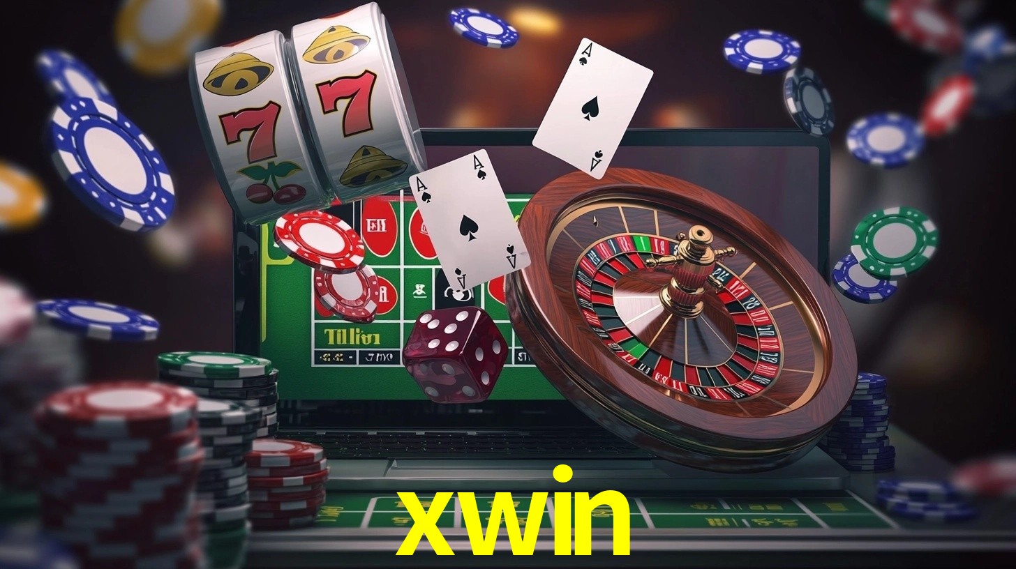 Welcome Bonus xwin