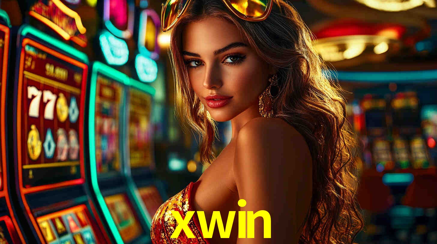 xwin App Interface