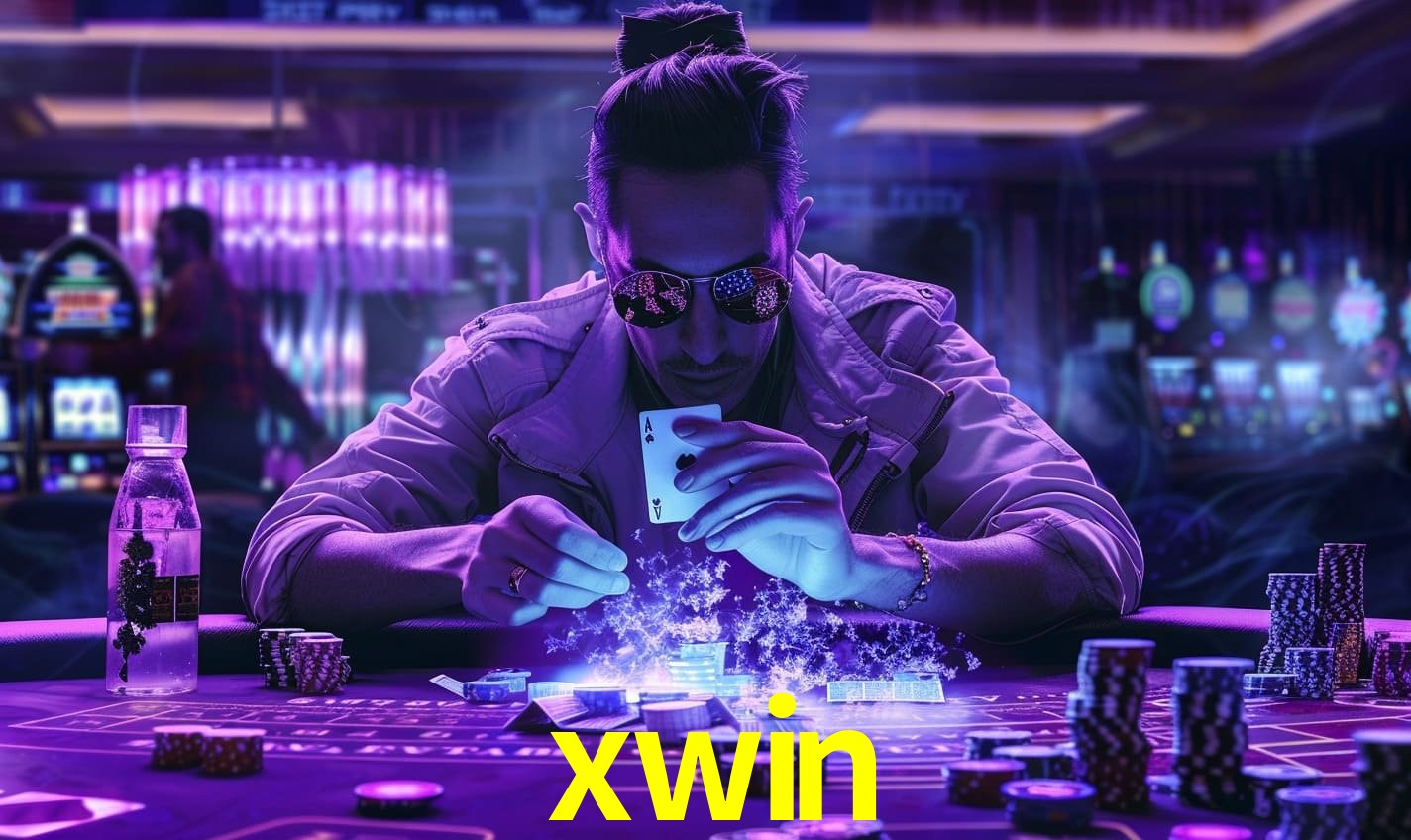 VIP Casino xwin