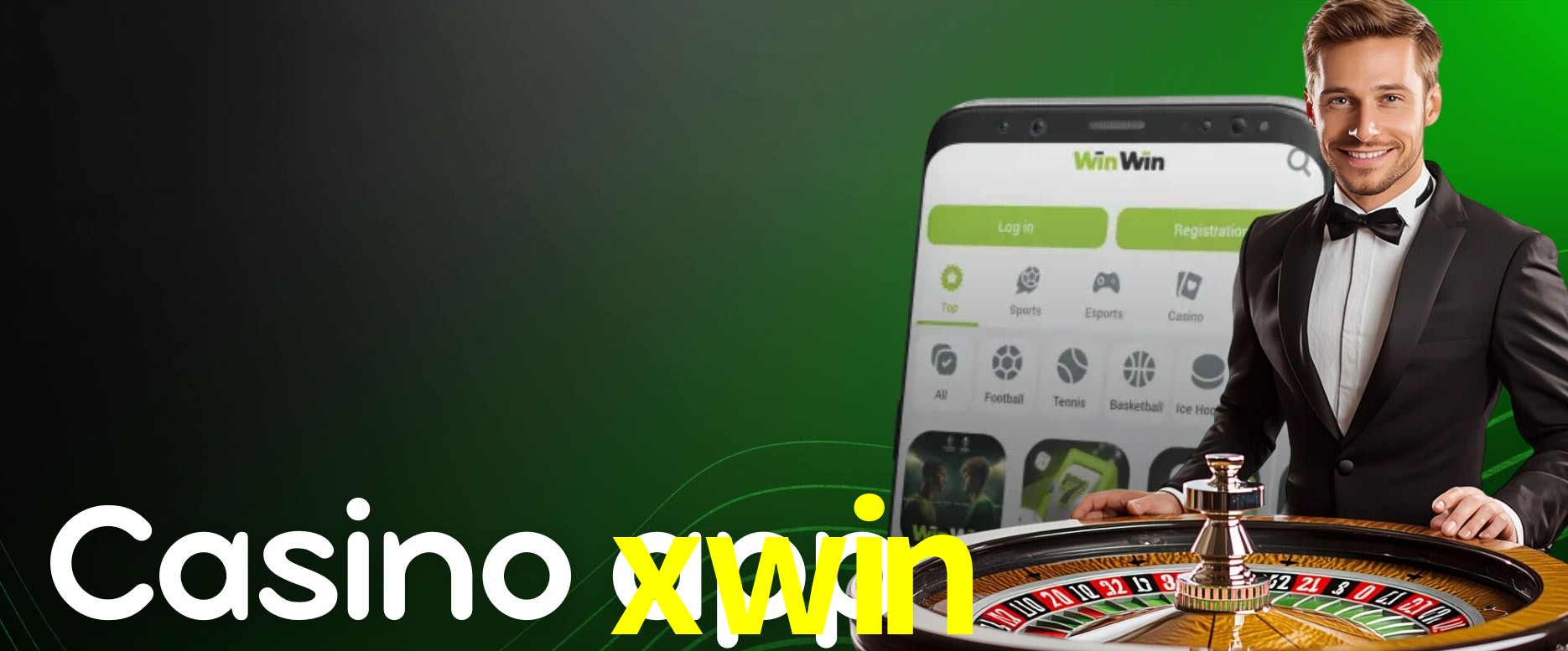 Platform Technology xwin
