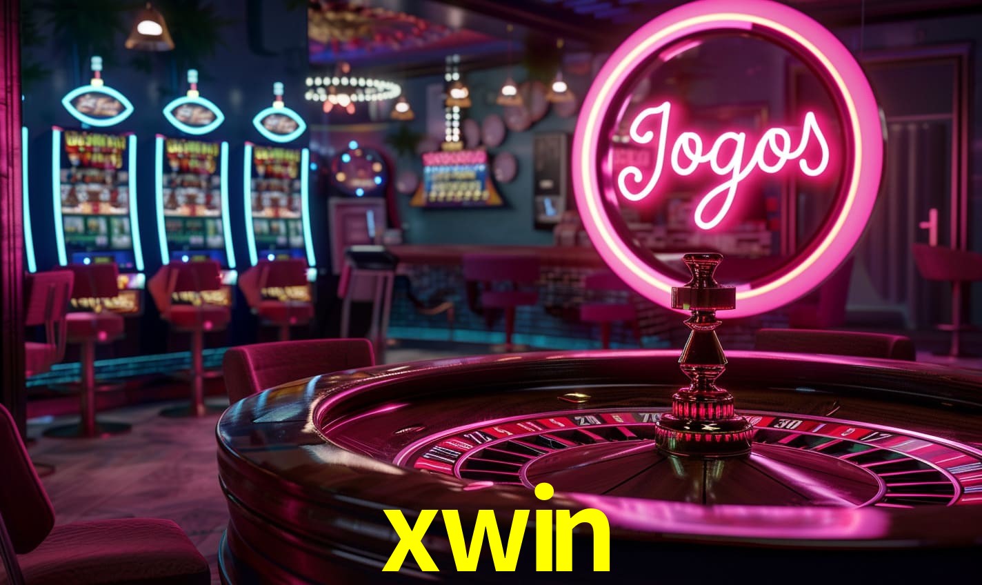 Explorando a Categoria de Eventos em Apostas na xwin