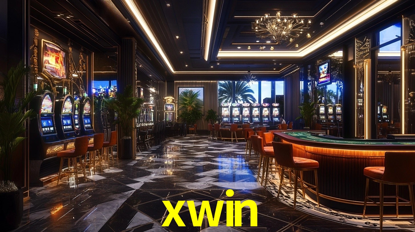 Programa VIP xwin