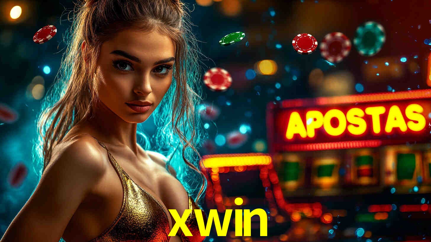 Apostas Esportivas na xwin: Um Guia Completo