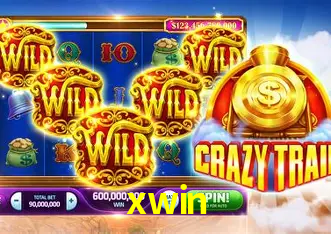 Descubra o Mundo do Cassino Online com xwin