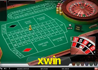 VIP Casino xwin