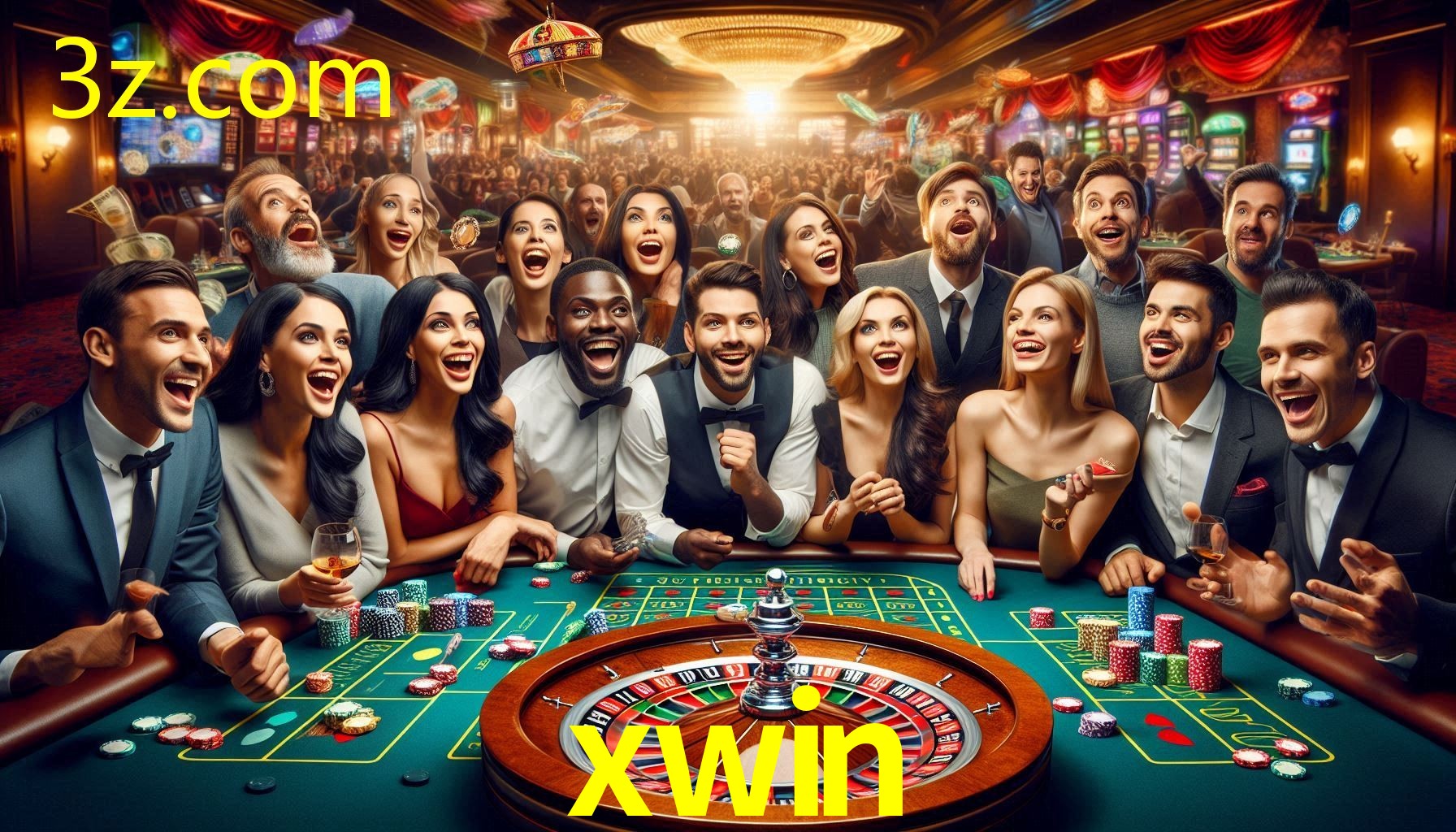 XWIN