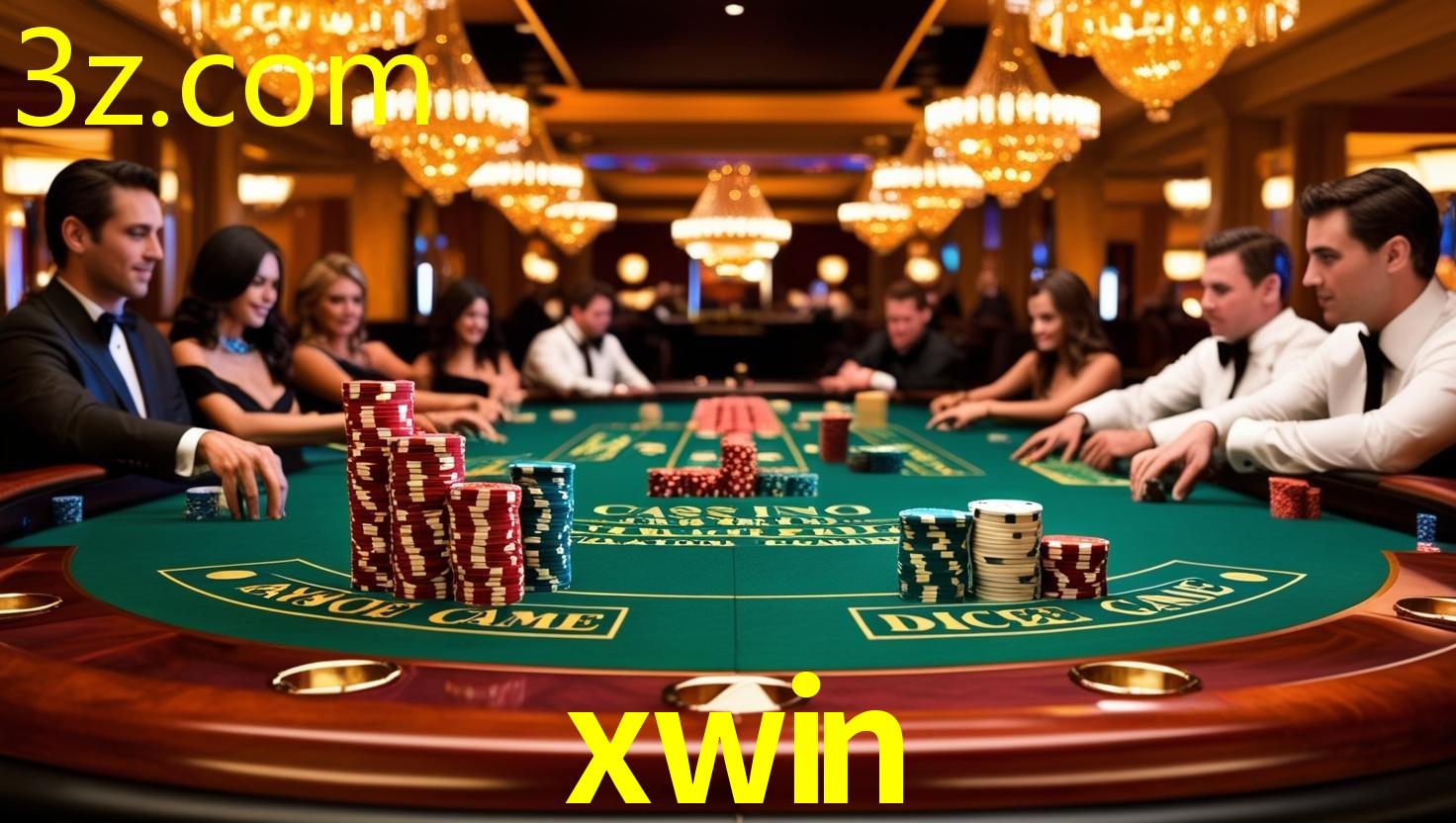 XWIN