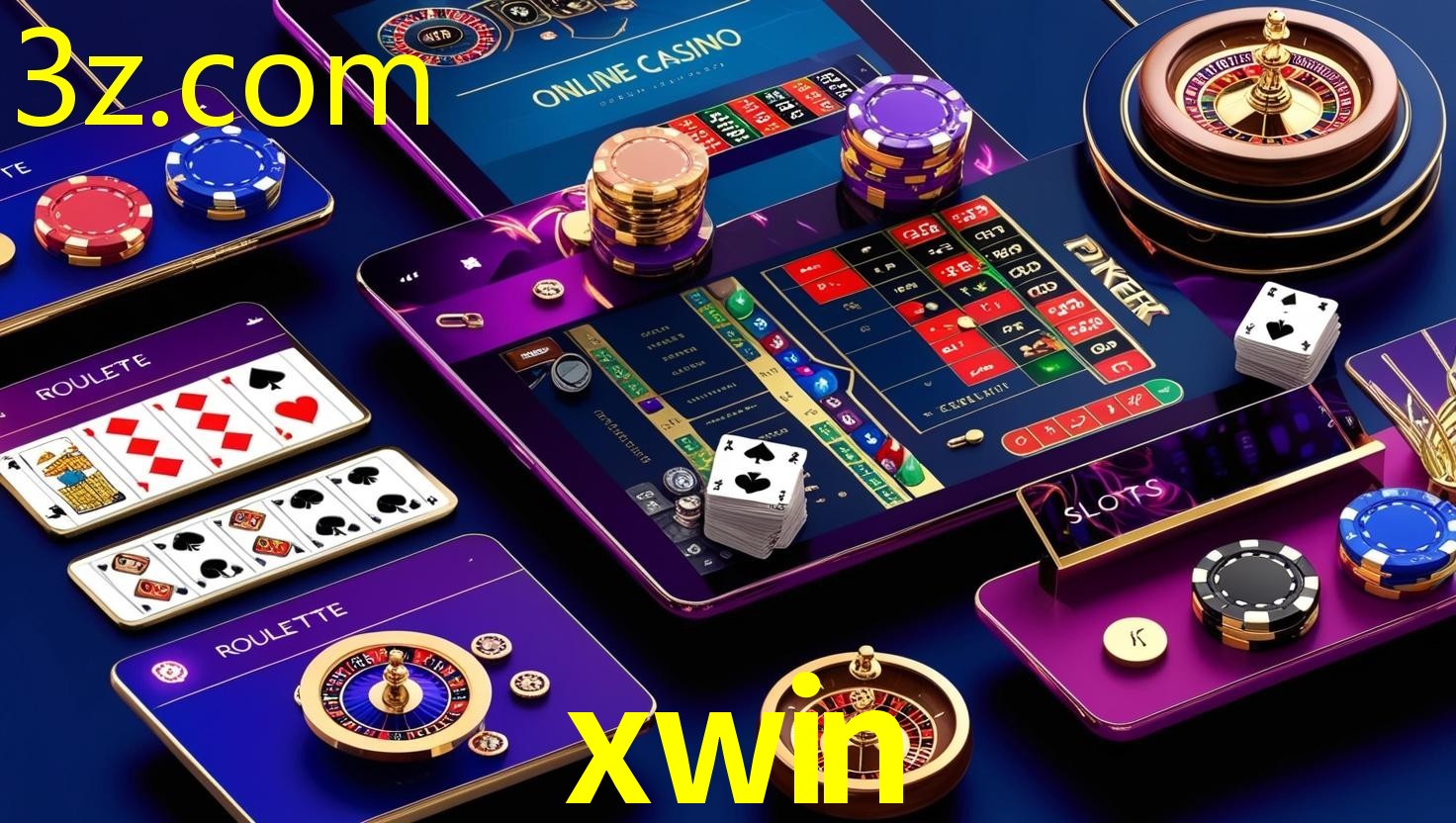 XWIN